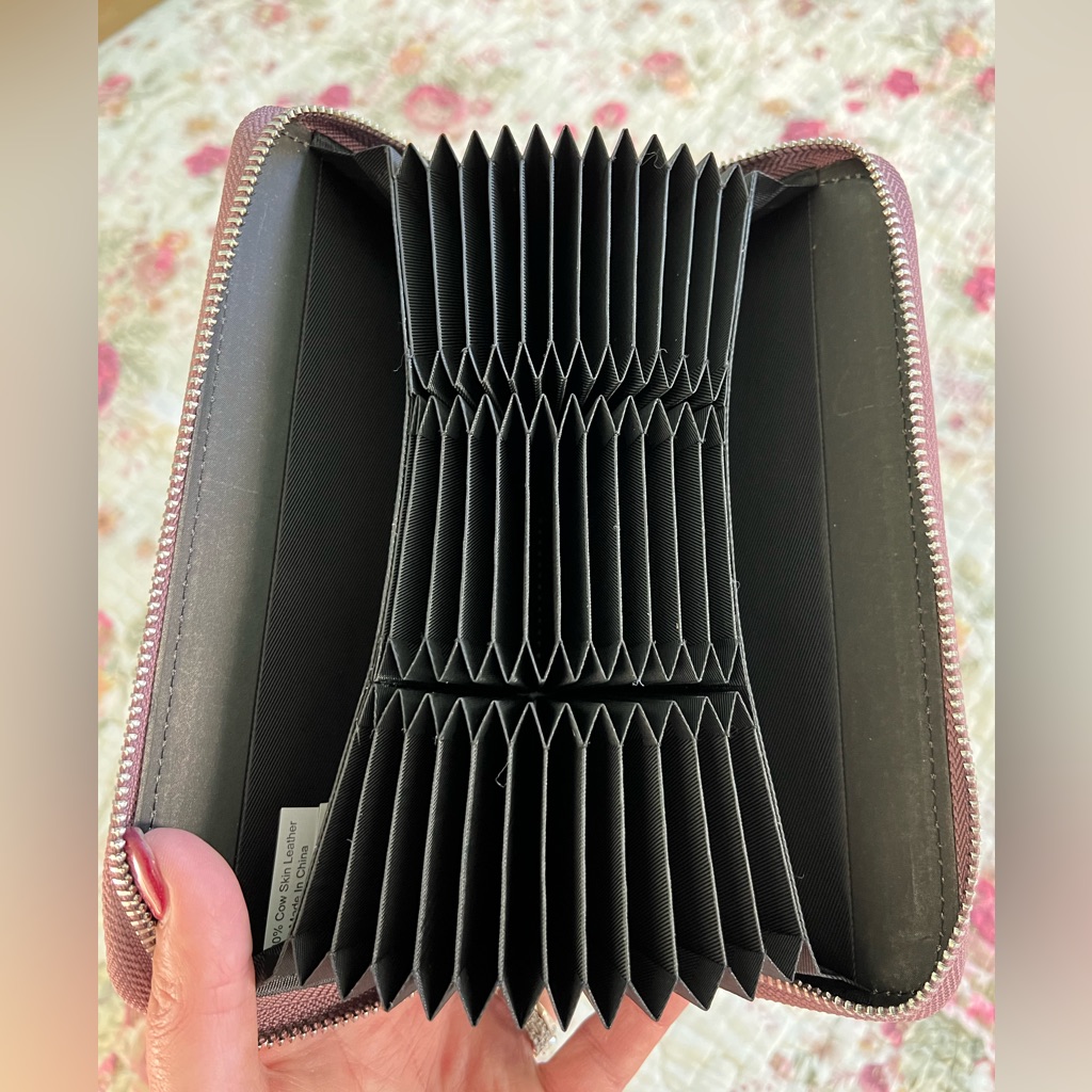 Multiple Card Holder